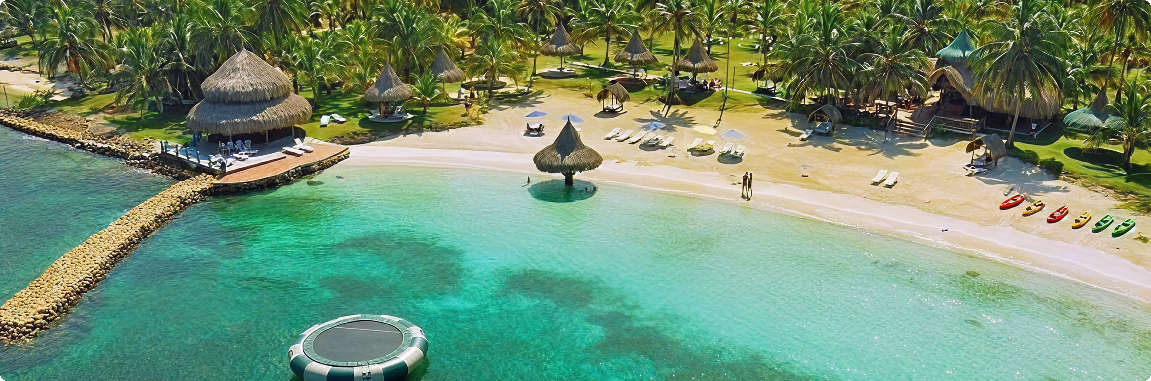 Islas de San Bernardo